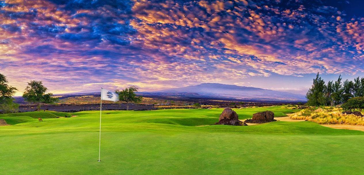 Ainamalu At Waikoloa Beach Resort المظهر الخارجي الصورة